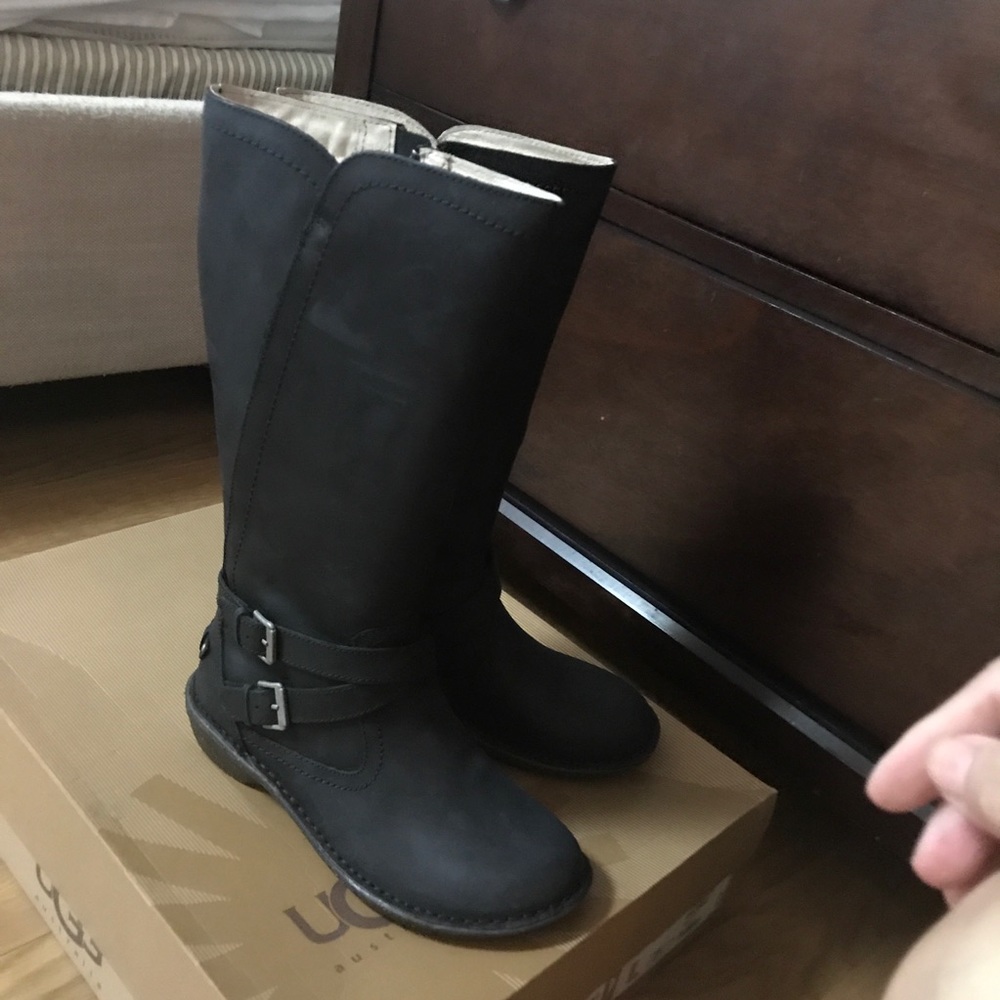 Ugg